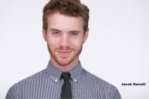 Turning The Tables On Auditioning with Jacob Garrett Image