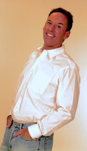 Bill Clifford To Star In BROADWAY BILL'S WAY - PART DEUX Image