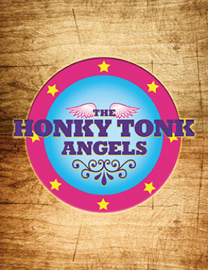 Casting Announced For The Country Music Jukebox Musical HONKY TONK ANGELS Image