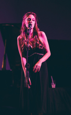 Francesca Capetta to Be Special Guest At Hofstra University Image