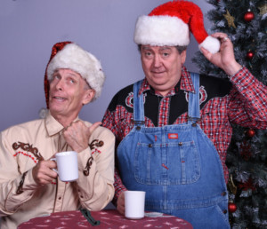 Davisson Entertainment to Present Two Holiday Shows At The Hardes Theatre Image