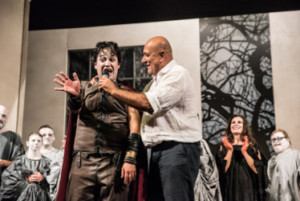 FOLLIES IN TITUS Re-Imagines Shakespearean Classic, Starting Tonight at La MaMa Image