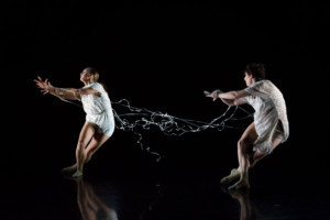 In Two Weeks DANCE GALLERY FESTIVAL Begins its 11th Year Image