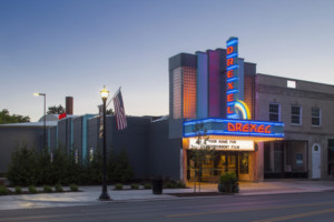 Drexel To Continue AMERICA'S GREATEST FILMS Free Film Series In 2018 Image