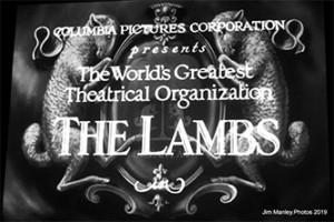 The Lambs Exhibit Short Films Not Seen In Nearly A Century Image