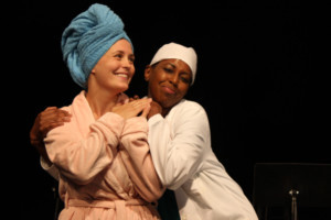 SYMPATHY IN C At 13th Street Repertory Theatre Honors National Breast Cancer Awareness Month 