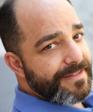 CHOSEN CHILD to Receive Staged Reading as Part of Emerging Artist Theater's New Works Series Image