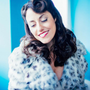 Simone Craddock Brings Her Sell-Out Show 'Birth Of The Blues' To The Pheasantry 