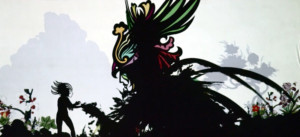FEATHERS OF FIRE: A PERSIAN EPIC Comes To Kaye Playhouse in September Image