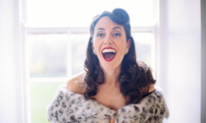 Simone Craddock Swings Into The Pheasantry With TRANSATLANTIC JAZZ Image