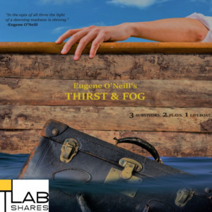 THIRST & FOG Will Offer $10 Tickets For Eugene O'Neill's 130th Birthday Image