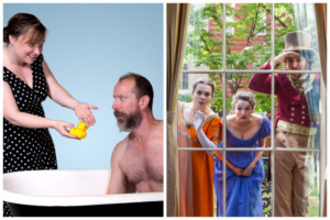 Tiny Dynamite Announces 2018-19 Season Of Two World Premiere Productions Image