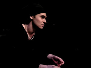 Alec Norris Stars In Doug Wright's Pulitzer Prize Winning Play I AM MY OWN WIFE Image