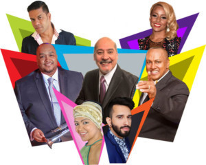 MAMBO MEMORIES 2 Brings the Palladium Era to Hostos Center Again Image