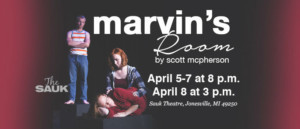 The Sauk Announces Casting for MARVIN'S ROOM Image