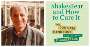 American Shakespeare Center To Host 'ShakesFear' Book Signing Image
