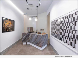 SOHO Art Gallery And Cafe Seeks To Create Inclusive, Welcoming Community For NYC, International Artists Image