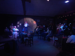 The Brelby Theatre Company To Present RETURN TO ROSIE'S PUB Image
