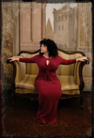 CD RELEASE CONCERT: AT THE PLEASURE OF MAZARIN featuring soprano Jessica Gould and Ensemble L'Aura Soave Image