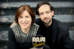 COMES LOVE: Celia Berk Comes to Birdland Theater With Pianist Sean Gough  Image