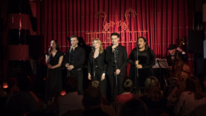 RyCa's Revamped Musical Theatre Concert Returns To The Hospital Club 