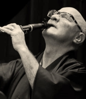 Thomas Piercy Set for 'TOKYO TO NEW YORK' Concert at Tenri Cultural Institute Image