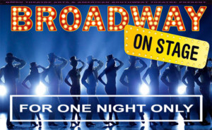 NMSU Theatre Arts Aims For Broadway With New Revue Image
