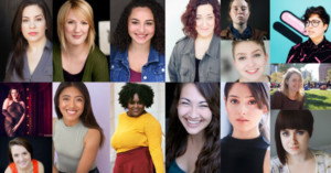 Final Performers Announced For Random Acts' #SAFESPACE This Monday Image