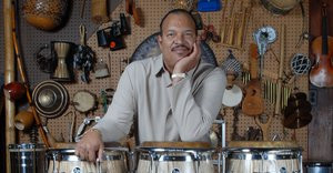 Hostos Center For The Arts & Culture Presents A Contemporary Latin Jazz Double-Bill Image