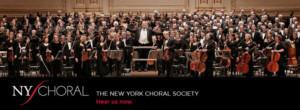 The New York Choral Society To Honor Mezzo-Soprano Stephanie Blythe At Spring Gala April 5 Image