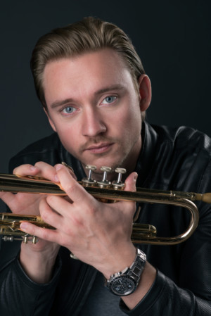 Jazz Artist Ilya Serov Releases Second Album, 'Back In Time', Homage To Big Band Era Image