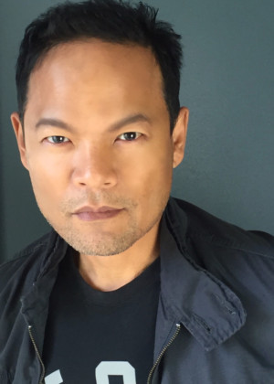 Stage Vet ARIEL FELIX Co-Stars In MILE 22 With Mark Wahlberg Image