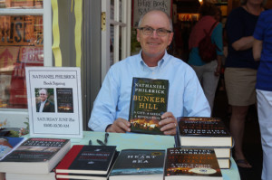 Nantucket Book Festival Gearing Up For 7th Annual Event 