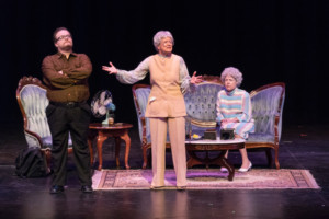 ACTFest To Feature Eight Shows From Seven Cities In Three Days Image