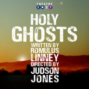Romulus Linney's HOLY GHOSTS To Open Theatre East's Tenth Season; Lineup Announced! 