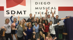 San Diego Musical Theatre Announces New Education Program 