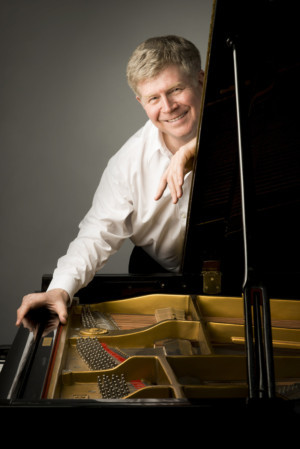 Internationally Lauded Pianist Ian Hobson To Continue Piano Concert Series At Subculture Image