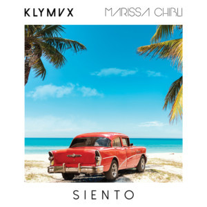 Parisian Electro-pop Duo KLYMVX Releases 'Siento Feat. Marissa Chibli' 