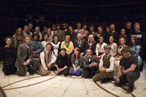 Rose Bruford College Mayor's Charity Performance Raises Record Amount Image