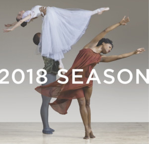 Brooklyn Ballet to Present REVISIONIST HISTORY 