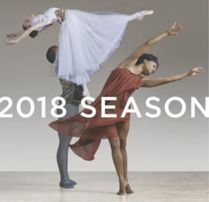 Brooklyn Ballet to Present REVISIONIST HISTORY Image