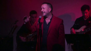 Encore Performances Of Kenneth Gartman's WHEN IN ROME Comes to Don't Tell Mama Image
