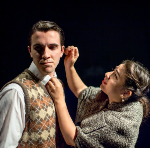 Utopia Theatre Project Presents SEEDS This Month Image