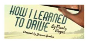 CVRep Opens Season With HOW I LEARNED TO DRIVE Image