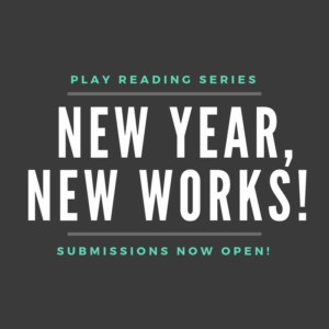 Fantasy Theatre Factory Opens Submissions For Its Second Annual New Year, New Works Festival 