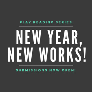 Fantasy Theatre Factory Opens Submissions For Its Second Annual New Year, New Works Festival Image