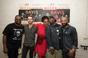 Miles Davis House Wraps SXSW 
