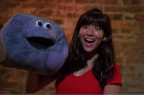 PLUTO IS MISSING! A Not-So-Planetary Musical Returns To The Peoples Improv Theater Sundays At 3pm Image