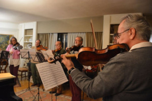 ACMP Presented The Sixth Annual Worldwide Play-In Weekend Image
