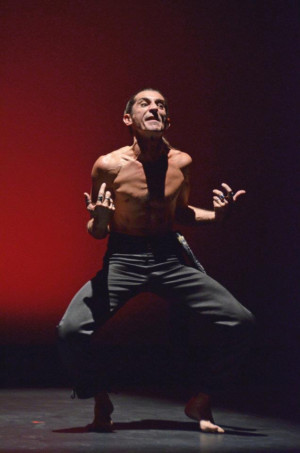 HCC Ybor City Visual And Performing Arts Series Presents: L'HISTOIRE DU SOLDAT Image